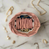 Oprah's Favorite Things 2021 - Ultra Jewelry Case - Petal Rose