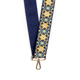 Kedzie Interchangeable Bag Straps - Rosewood Collection