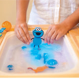 Sesame Street Character - Cookie Monster