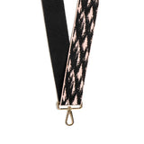 Kedzie Interchangeable Bag Straps - Rosewood Collection