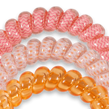 Sunny Days Ahead Large Hair Ties