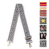 Kedzie Interchangeable Bag Straps - Rosewood Collection