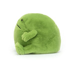 Ricky Rain Frog Medium