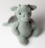 Bashful Dragon Jellycat