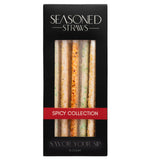 Spicy Straw Collection 10 Count