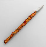 Cowboy Straws 6 Count