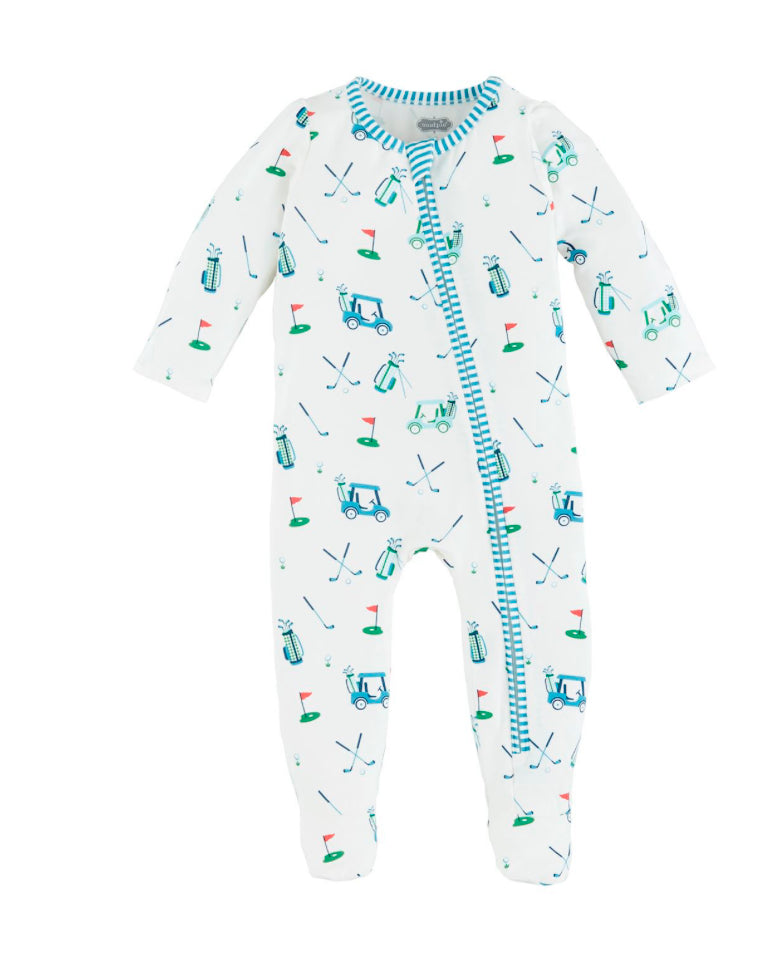 Print Boy Golf Sleeper main image 1