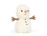 Little Snowman Jellycat
