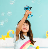 Sesame Street Character - Cookie Monster