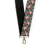 Kedzie Interchangeable Bag Straps - Rosewood Collection