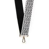 Kedzie Interchangeable Bag Straps - Rosewood Collection