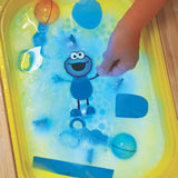 Sesame Street Character - Cookie Monster