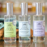 Sheet + Clothing Spray - Lavender or Beach Days