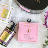 French Lavender Body Gift Set