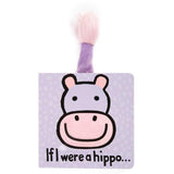 If I Were a Hippo Book