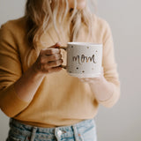 Mom Mug