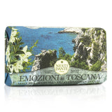 Emozioni in Toscana Bar Soap
