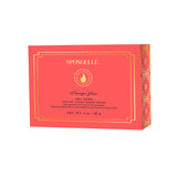 Papaya Yuzu Pedi Buffer
