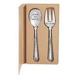 Thanksgiving Serving Set