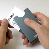Business Card Clip