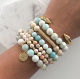 Mint Bracelet - Orbit Collection