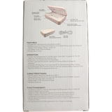 Stay Safe UV Sanitizing Gadget Box