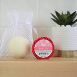 hydraAromatherapy Shower Burst - With Love