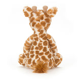 Bashful Giraffe - Medium