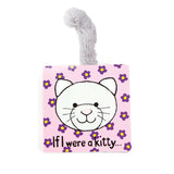 If I Were a Kitty Book