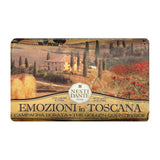 Emozioni in Toscana Bar Soap