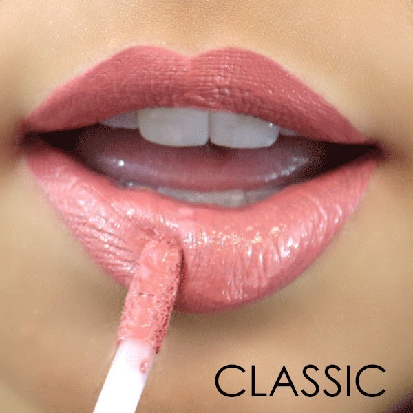 succulent lip gloss Succulent Liquid Lipstick – Marrone Market