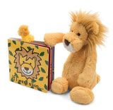 If I Were a Lion Book