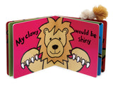 If I Were a Lion Book