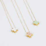 The Meredith Necklace