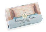 Emozioni in Toscana Bar Soap