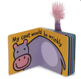 If I Were a Hippo Book