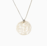 Empower Seef of Life Necklace