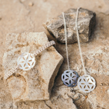 Empower Seef of Life Necklace