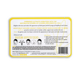 Even Skin Tone Aromatherapy Sheet Mask - Sunflower Lemon
