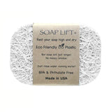 The Original Soap Lift Soap Saver - Multiple Colors