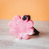 Bulgarian Rose WildFlower Bath Sponge