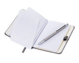 Slimpad A6 Notepad by Troika