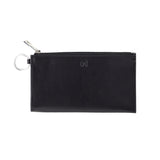 Large Leather Card Case - Ossential Wallet