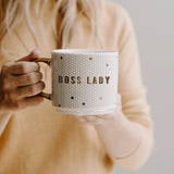 Boss Lady Mug