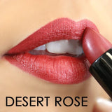 Velvet Semi-Matte Lipstick