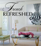 French Refreshed by Betty Lou Phillips - AUTOGRAPHED