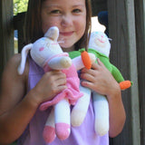 Collin The Bunny