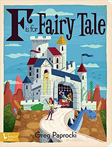 F for Fairy Tale