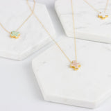 The Meredith Necklace