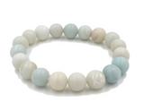 Mint Bracelet - Orbit Collection